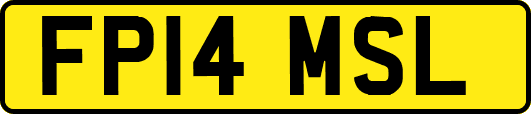 FP14MSL