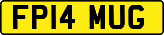 FP14MUG