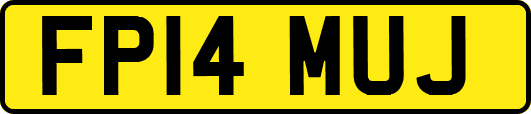 FP14MUJ