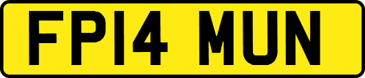 FP14MUN
