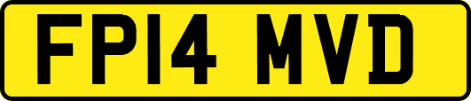 FP14MVD