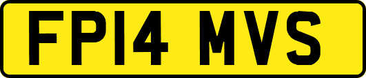 FP14MVS