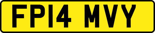 FP14MVY