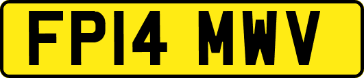FP14MWV