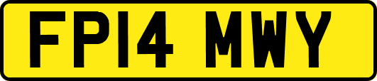 FP14MWY