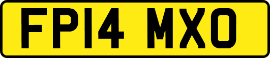 FP14MXO