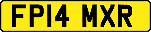 FP14MXR