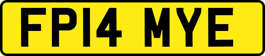 FP14MYE