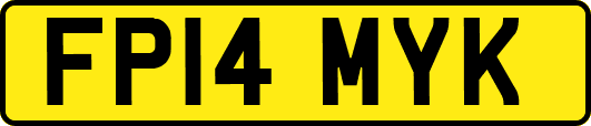 FP14MYK