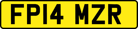 FP14MZR