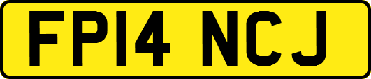 FP14NCJ