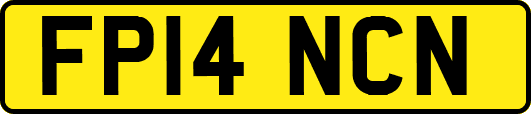 FP14NCN