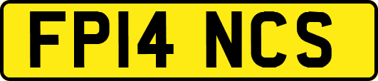 FP14NCS