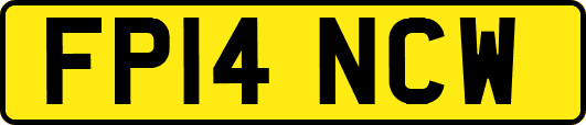 FP14NCW