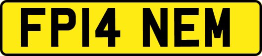 FP14NEM