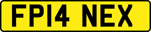 FP14NEX