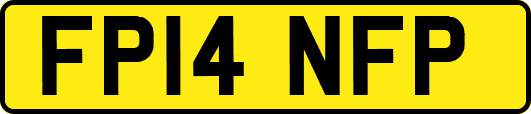 FP14NFP