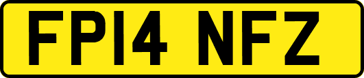 FP14NFZ