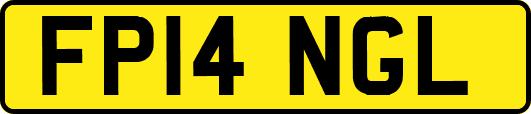 FP14NGL