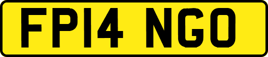 FP14NGO