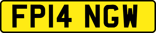 FP14NGW