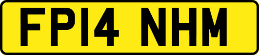 FP14NHM