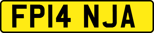 FP14NJA