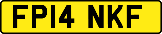 FP14NKF