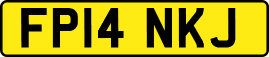 FP14NKJ