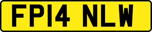 FP14NLW