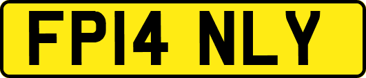 FP14NLY