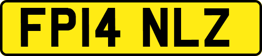 FP14NLZ