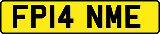 FP14NME