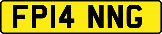FP14NNG