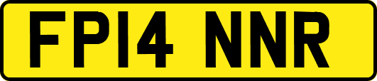 FP14NNR