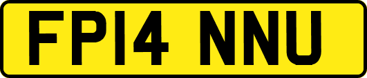 FP14NNU
