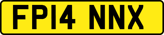FP14NNX