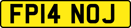 FP14NOJ