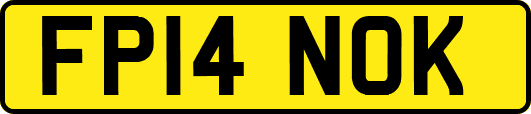 FP14NOK
