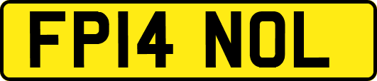 FP14NOL