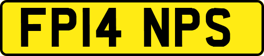 FP14NPS