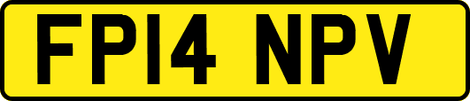 FP14NPV