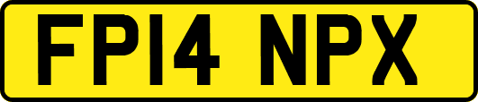 FP14NPX