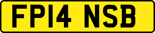 FP14NSB