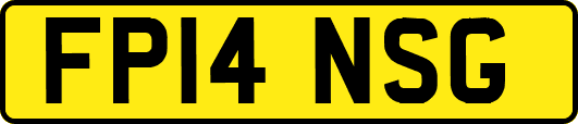 FP14NSG