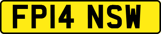 FP14NSW