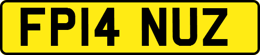 FP14NUZ