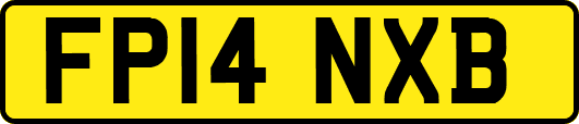 FP14NXB