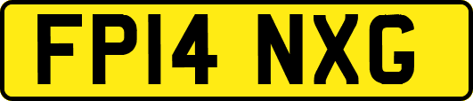 FP14NXG