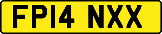 FP14NXX